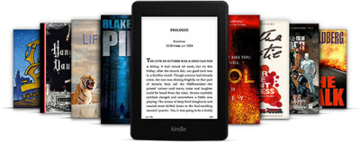 KindleHDBooks