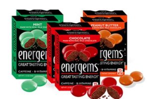 Energems