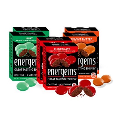 Energems