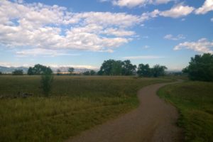 Big Dry Creek Trail