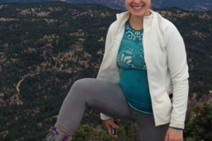 Sugarbowls on Bear Peak