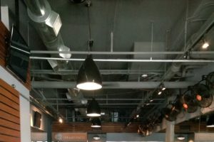 Tread Fitness Dallas