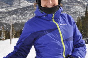 Breck Girls Weekend