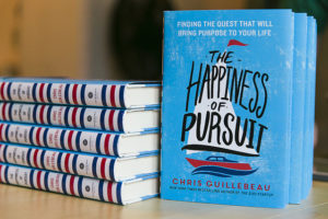 The Happiness Of Pursuit