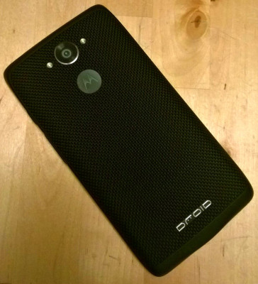 Droid Turbo