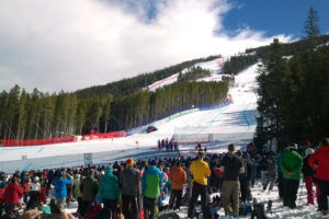 2015 World Ski Championships