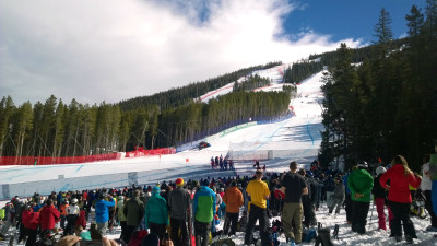 2015 World Ski Championships