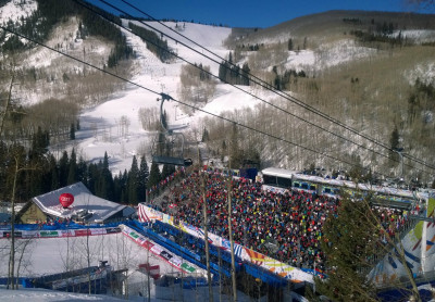 Beaver Creek 2015 World Ski Championships