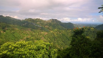 Puerto Rico Zipline Tour