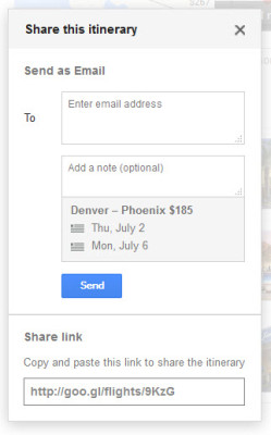 Google_Flights_Share_Itinerary