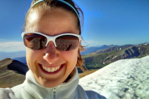 Laura_Selfie_Atop_Mount_Sherman