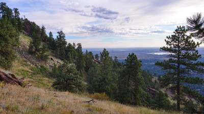 Hiking_Mt_Sanitas