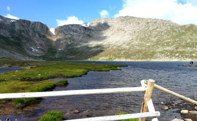 Mount_Spaulding_From_Summit_Lake