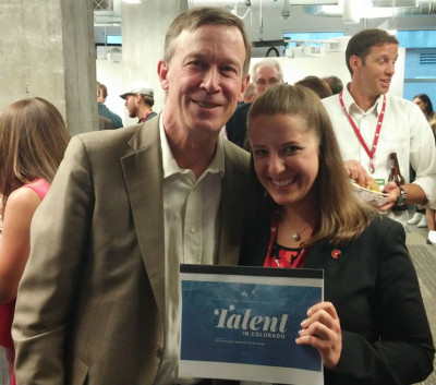 Governor_Hickenlooper_and_Laura