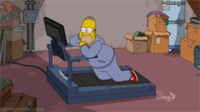 Homer_Simpson_TV_on_Treadmill