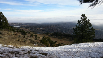 Snowy_Sanitas_Trail