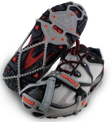 YakTrax Run