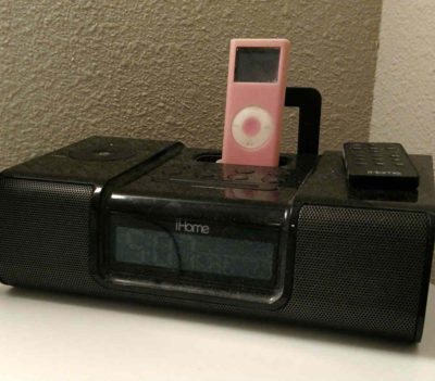 iHome_Clock_Radio