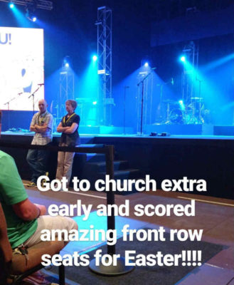 Flatirons_Church_Front_Row_Easter