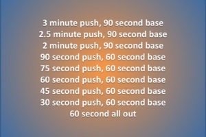 Orangetheory_22point5_Minute_Endurance_Treadmill_Run