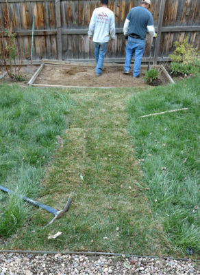 Removal_Of_Backyard_Stone_Path