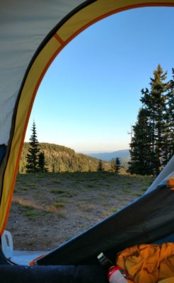 Camping_on_Larkspur_Mountain