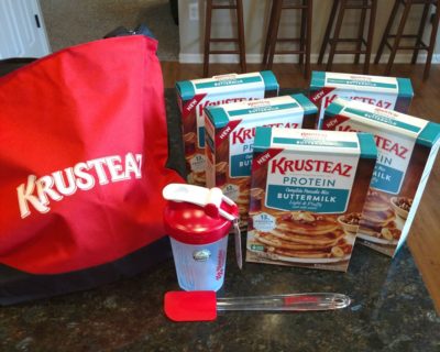 Krusteaz_Protein_Pancake_Mix_Prize_Pack