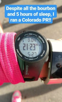 Louisville_Turkey_Trot_2017_Garmin_Time