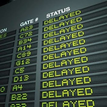 Flight Delays