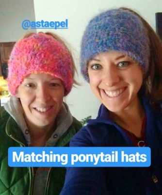 Ponytail_Running_Hats