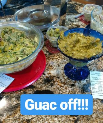 Guac_Off