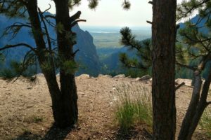 CD_Overlook_to_Boulder_Reservoir_Through_Trees