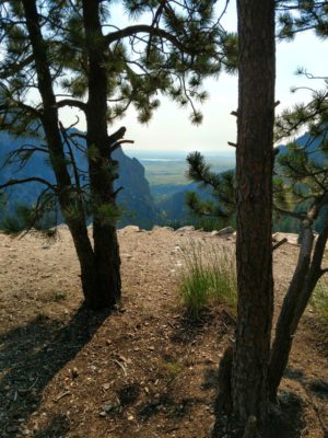 CD_Overlook_to_Boulder_Reservoir_Through_Trees