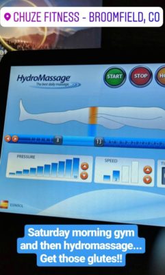 Chuze_Hydromassage_Screen