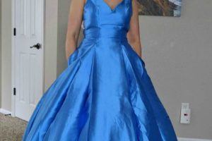 Cinderella_Poufy_Dress