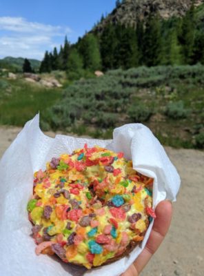 Post_Race_Fruity_Pebbles_Donut