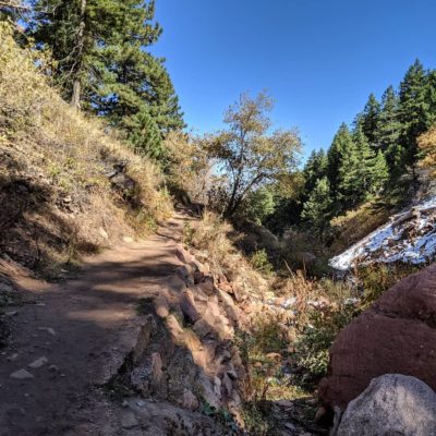 Royal_Arch_Hiking_Not_Trail_Running