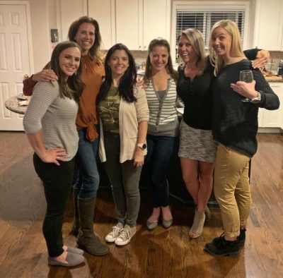 Feinberg_Friendsgiving_2019