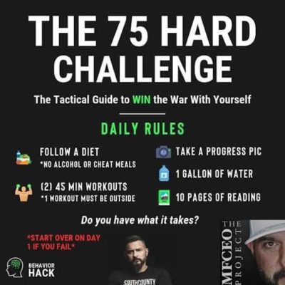75_Hard_Challenge