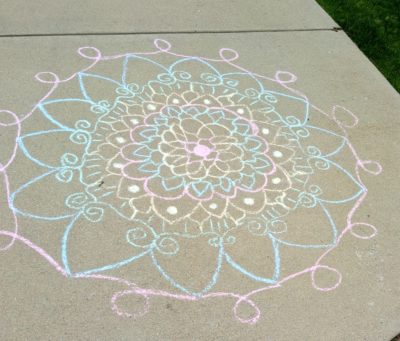 Running_Chalk_Art