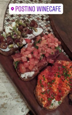 Postino_Bruschetta_Board