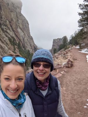 Mom_Laura_Snowy_Eldo_Canyon